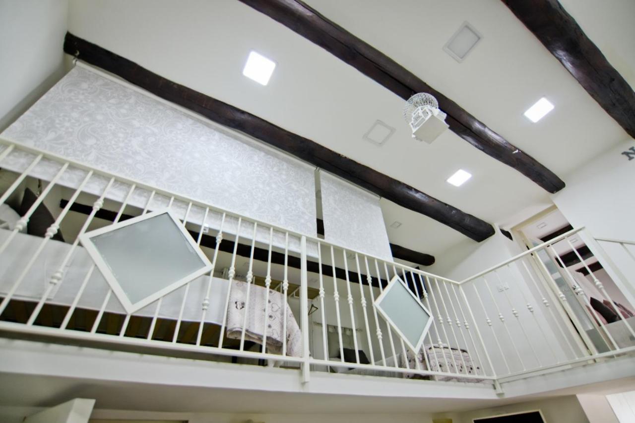 ナポリNapule - Loftアパートメント エクステリア 写真